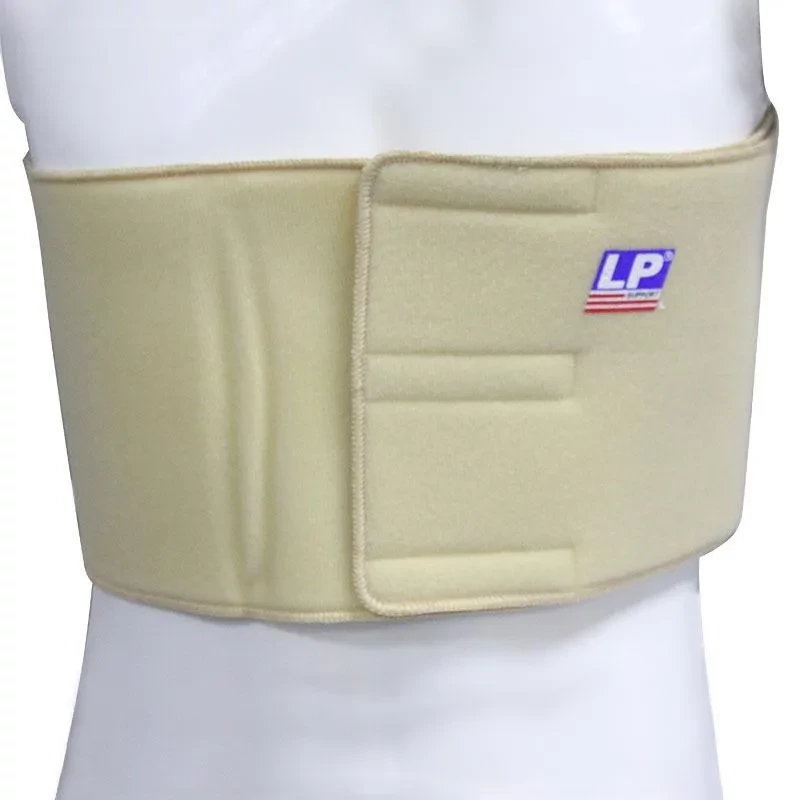 تصویر محافظ طبی قفسه سینه LP ساپورت 910Mمدل 1 