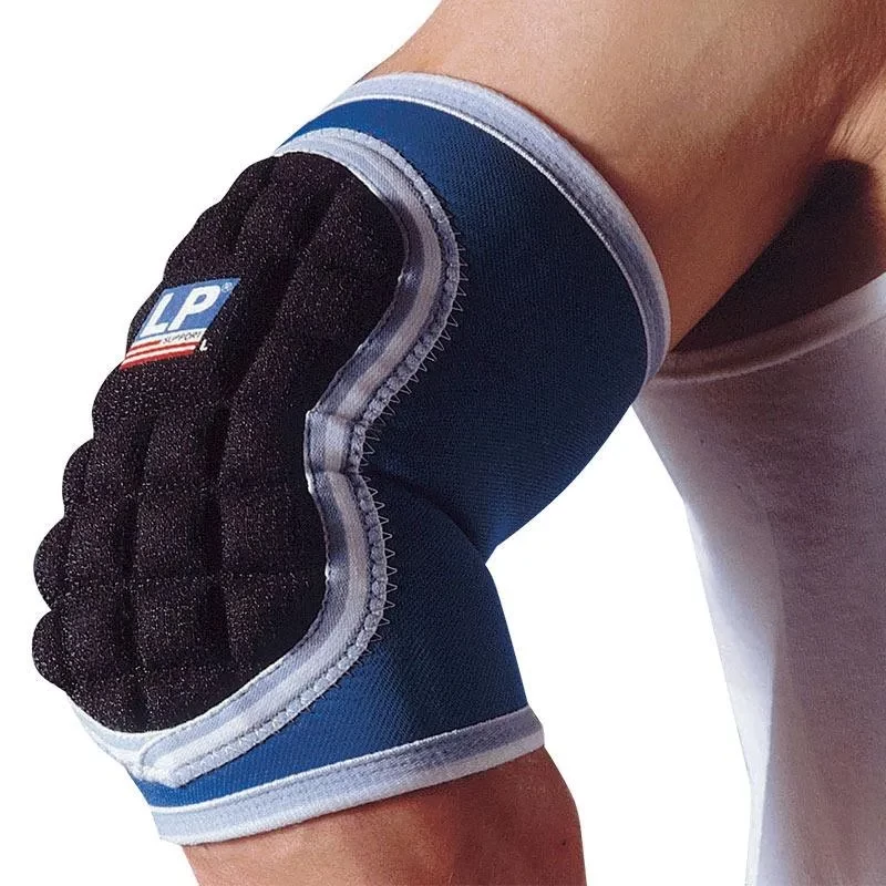 تصویر آرنج بند طبی LP ساپورت 761مدل 1 